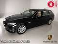 BMW 520 Touring Schwarz - thumbnail 4