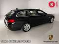 BMW 520 Touring Schwarz - thumbnail 8