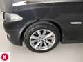 BMW 520 Touring Schwarz - thumbnail 8