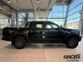 Ford Ranger Wildtrak e-4WD Doppelkabine AHK Navi Leder Digital Negro - thumbnail 9