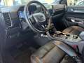 Ford Ranger Wildtrak e-4WD Doppelkabine AHK Navi Leder Digital Negro - thumbnail 12