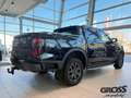 Ford Ranger Wildtrak e-4WD Doppelkabine AHK Navi Leder Digital Negro - thumbnail 3
