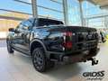 Ford Ranger Wildtrak e-4WD Doppelkabine AHK Navi Leder Digital Negro - thumbnail 4
