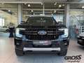 Ford Ranger Wildtrak e-4WD Doppelkabine AHK Navi Leder Digital Negro - thumbnail 7