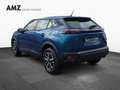 Peugeot 2008 Style 101PS Schalter Klimaauto. PDC SitzH. Blu/Azzurro - thumbnail 9