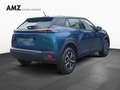 Peugeot 2008 Style 101PS Schalter Klimaauto. PDC SitzH. Blau - thumbnail 8