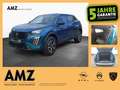 Peugeot 2008 Style 101PS Schalter Klimaauto. PDC SitzH. Blau - thumbnail 1
