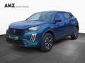 Peugeot 2008 Style 101PS Schalter Klimaauto. PDC SitzH. Blau - thumbnail 2