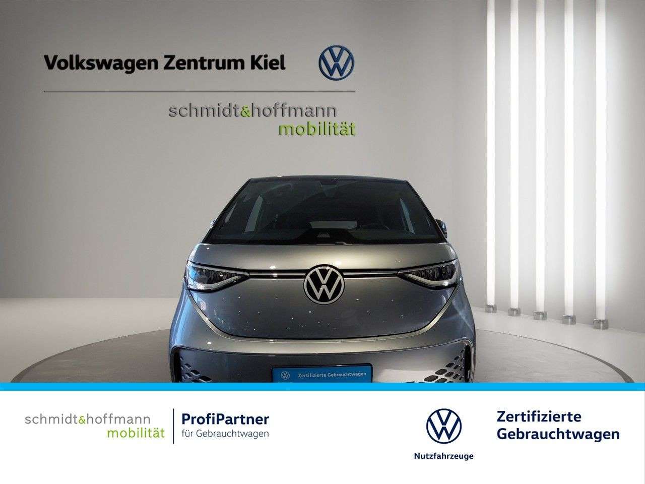 Volkswagen ID. Buzz 2024