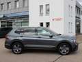 Volkswagen Tiguan Allspace 2.0 TDI Elegance 4Motion Tiptronic KLIMA LED NAVI Gris - thumbnail 3