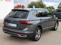 Volkswagen Tiguan Allspace 2.0 TDI Elegance 4Motion Tiptronic KLIMA LED NAVI Gris - thumbnail 4