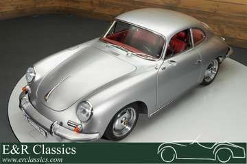 356B T6 Coupe | 1963