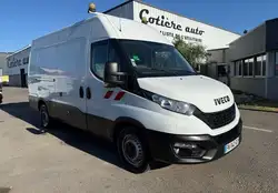 Iveco Daily 15000ht 35s14 fourgon l2h2