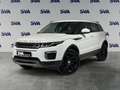Land Rover Range Rover Evoque SE 150cv AUTOCARRO IVA ESPOSTA 100% Bianco - thumbnail 1