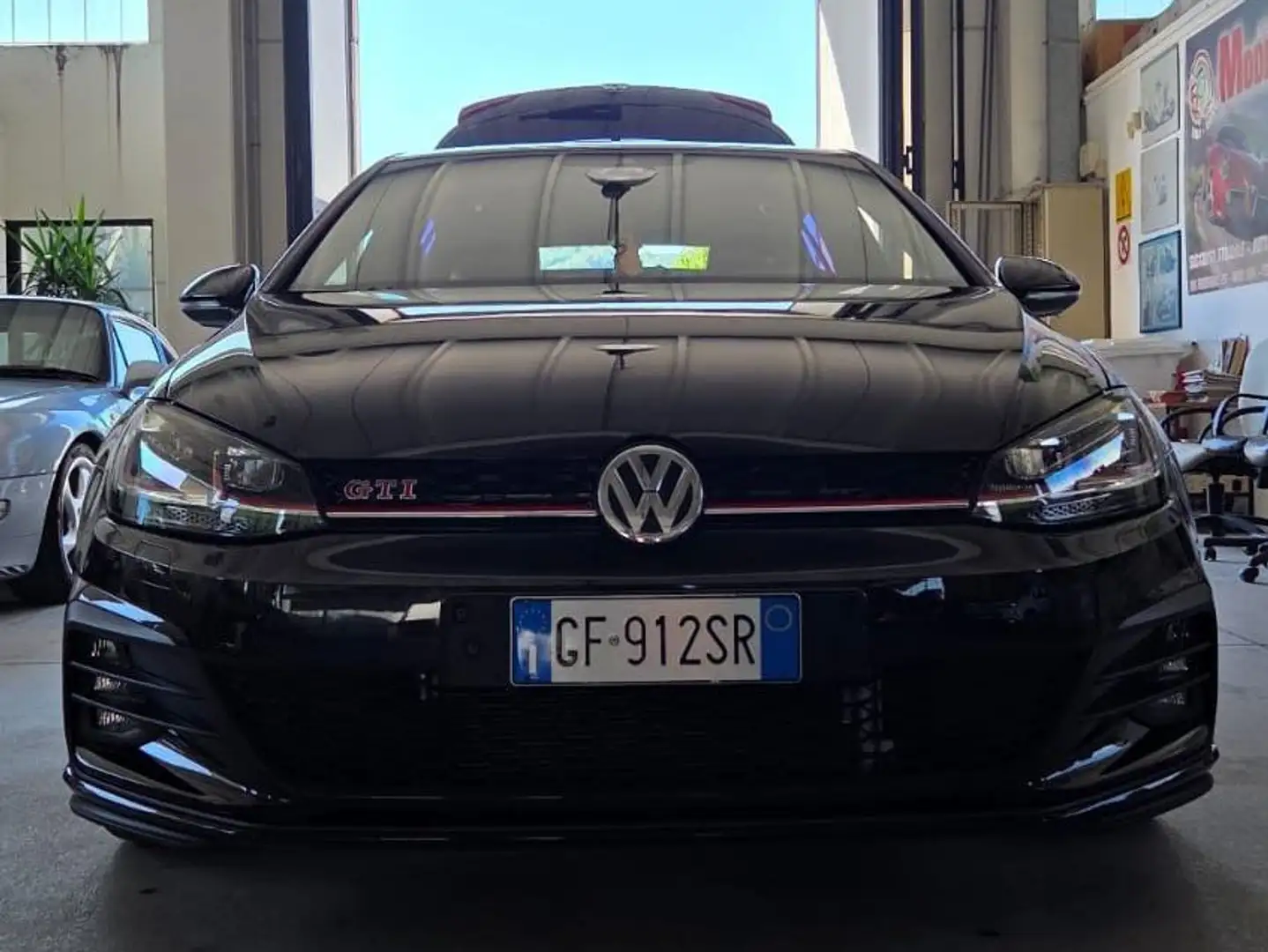 Volkswagen Golf GTI Golf 5p 2.0 tsi Gti Performance 245cv dsg Noir - 2