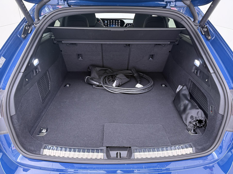Audi A5 Avant 2.0 e-hybrid Quattro S-line | Pano Dak | Tre — photo 8
