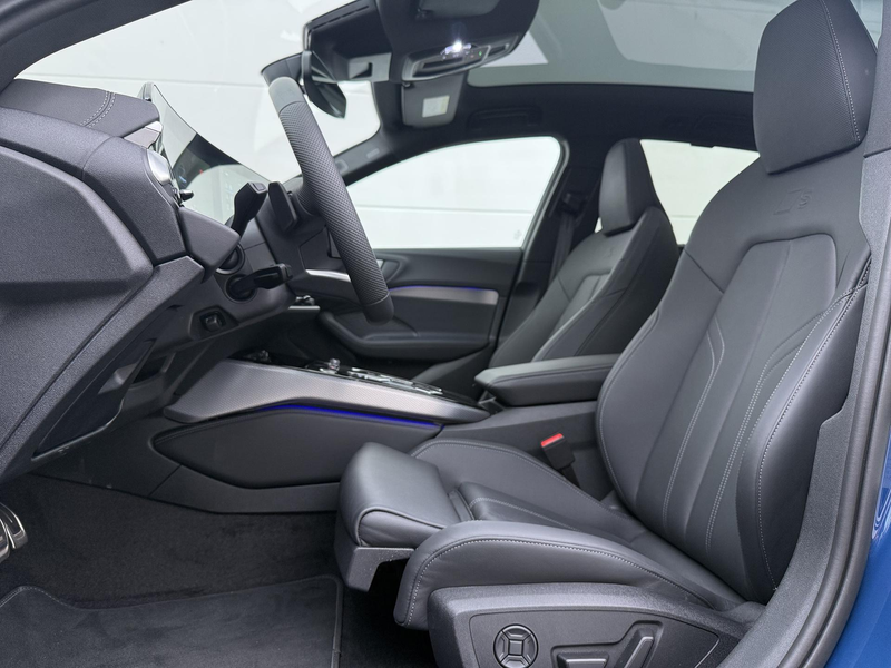 Audi A5 Avant 2.0 e-hybrid Quattro S-line | Pano Dak | Tre — photo 4
