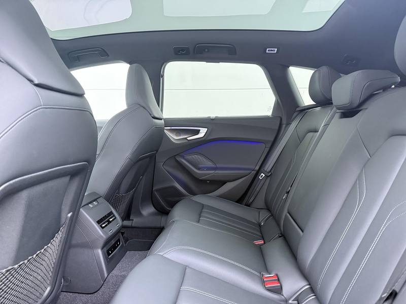 Audi A5 Avant 2.0 e-hybrid Quattro S-line | Pano Dak | Tre — photo 7
