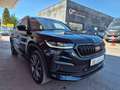 Skoda Kodiaq *** ALLRAD *** VOLL VOLL VOLL Sportline 4x4 Schwarz - thumbnail 2