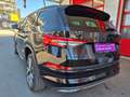 Skoda Kodiaq *** ALLRAD *** VOLL VOLL VOLL Sportline 4x4 Schwarz - thumbnail 8