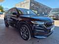 Skoda Kodiaq *** ALLRAD *** VOLL VOLL VOLL Sportline 4x4 Schwarz - thumbnail 1