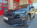 Skoda Kodiaq *** ALLRAD *** VOLL VOLL VOLL Sportline 4x4 Schwarz - thumbnail 19