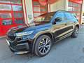 Skoda Kodiaq *** ALLRAD *** VOLL VOLL VOLL Sportline 4x4 Schwarz - thumbnail 12
