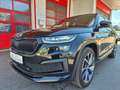 Skoda Kodiaq *** ALLRAD *** VOLL VOLL VOLL Sportline 4x4 Schwarz - thumbnail 5