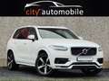 Volvo XC90 D5 R-DESIGN AWD 7PLACES TOIT PANO CARPLAY CAMERA 3 Wit - thumbnail 1