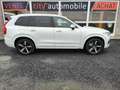 Volvo XC90 D5 R-DESIGN AWD 7PLACES TOIT PANO CARPLAY CAMERA 3 Wit - thumbnail 2