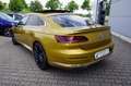 Volkswagen Arteon R-Line 2.0 TSI 4Motion 7-Gang DSG Pano,Leder,ACC Giallo - thumbnail 6