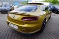 Volkswagen Arteon R-Line 2.0 TSI 4Motion 7-Gang DSG Pano,Leder,ACC Giallo - thumbnail 11