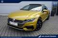 Volkswagen Arteon R-Line 2.0 TSI 4Motion 7-Gang DSG Pano,Leder,ACC Giallo - thumbnail 1