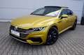 Volkswagen Arteon R-Line 2.0 TSI 4Motion 7-Gang DSG Pano,Leder,ACC Giallo - thumbnail 2