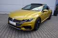 Volkswagen Arteon R-Line 2.0 TSI 4Motion 7-Gang DSG Pano,Leder,ACC Giallo - thumbnail 3