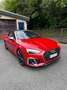 Audi S5 Cabrio 1. Hand Garantie Laserlicht Massage 93.245 Rot - thumbnail 2
