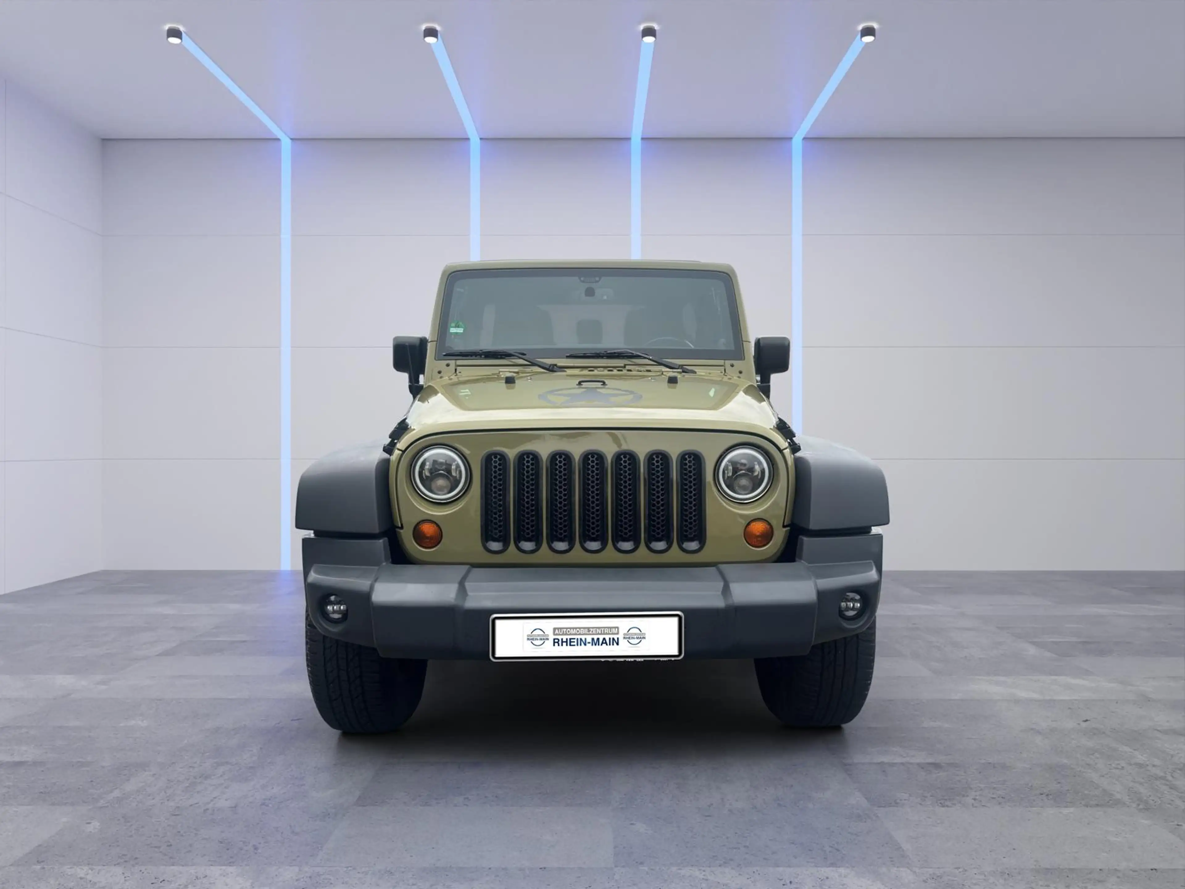 Jeep Wrangler Sport 3.6 GEOLANDER A/T LED CARPLAY RFK — photo 8