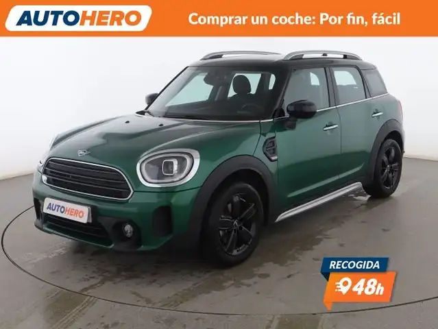 MINI Cooper Countryman AUT.