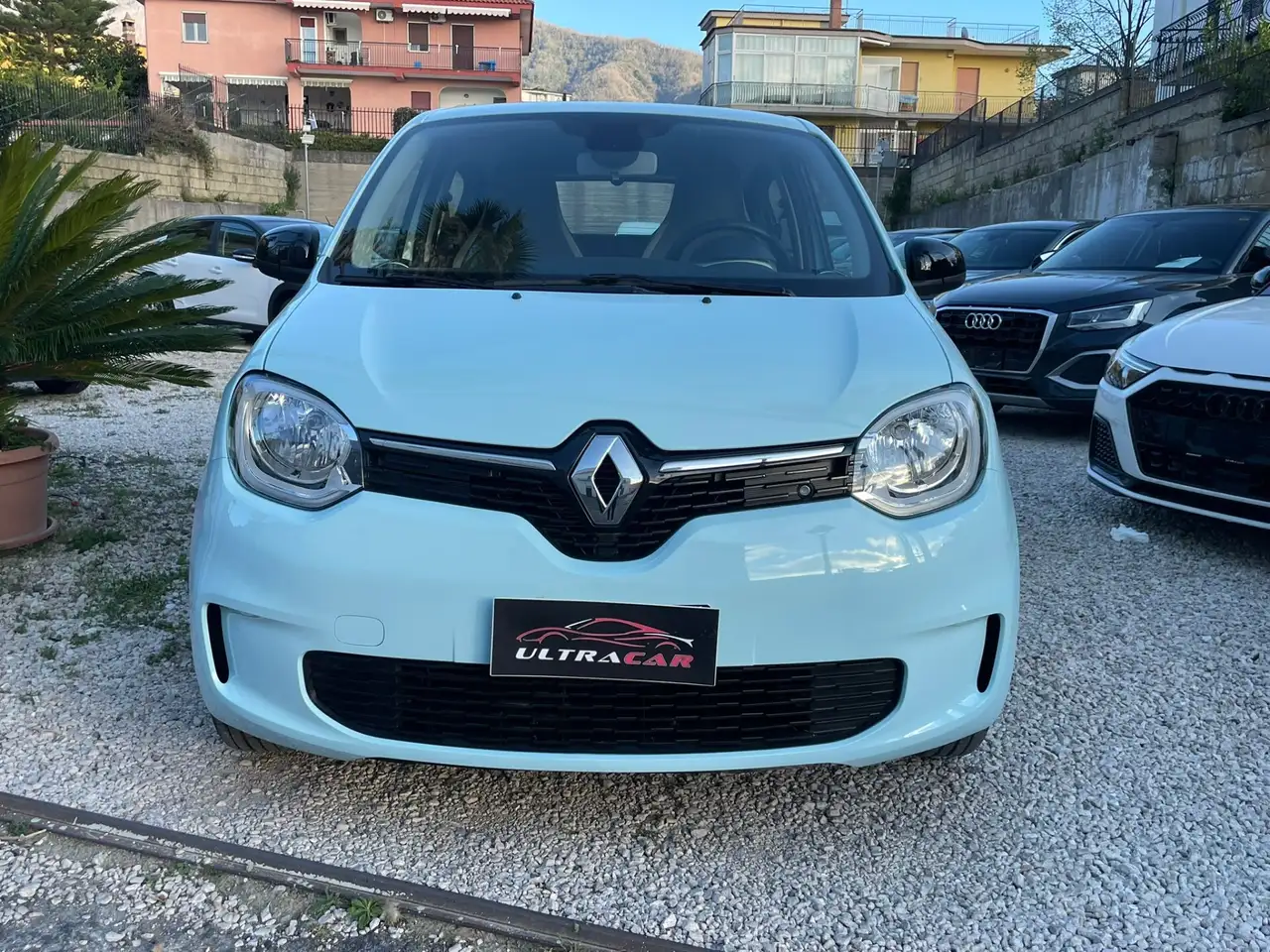 Renault Twingo Twingo SCe 65 CV Equilibre 2
