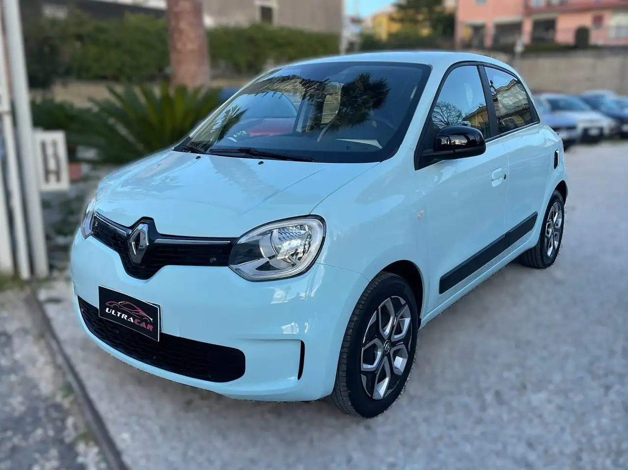 Renault Twingo Twingo SCe 65 CV Equilibre