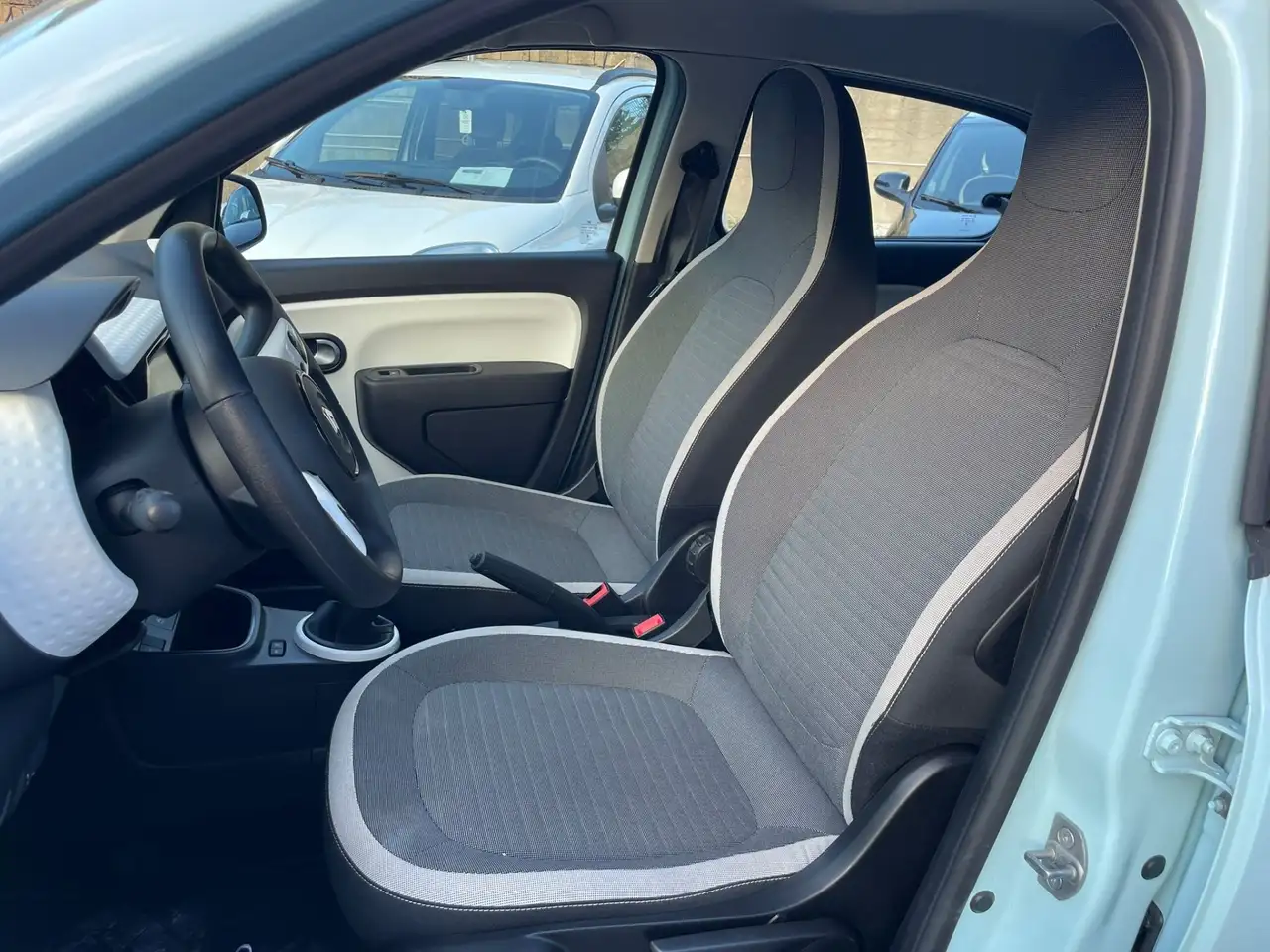 Renault Twingo Twingo SCe 65 CV Equilibre 11