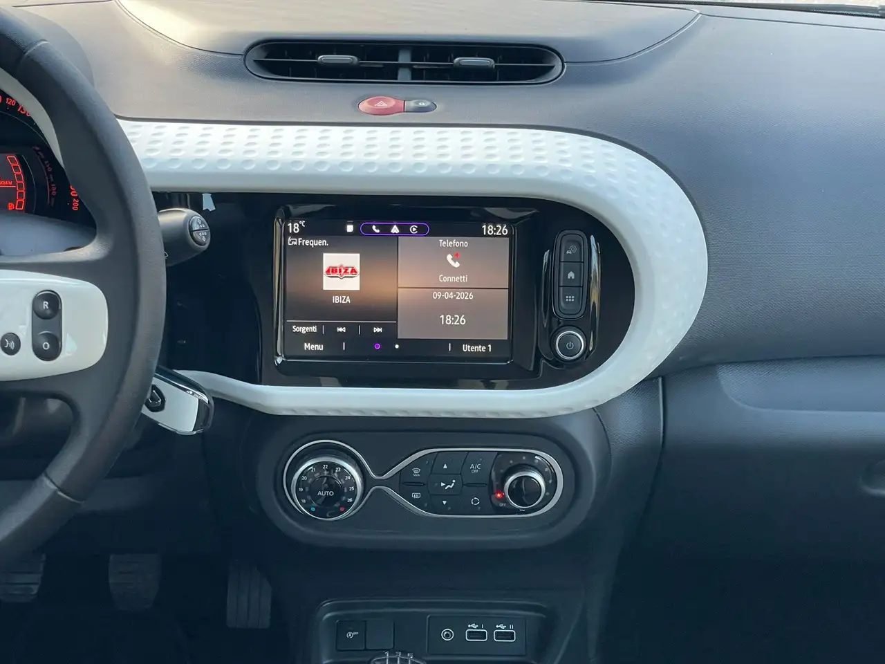 Renault Twingo Twingo SCe 65 CV Equilibre 14