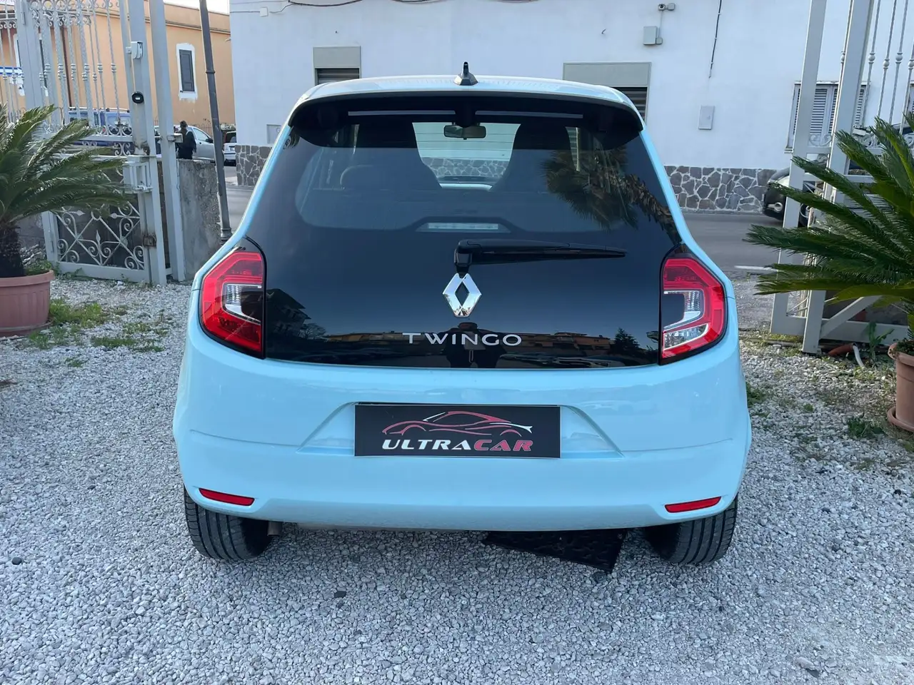 Renault Twingo Twingo SCe 65 CV Equilibre 5