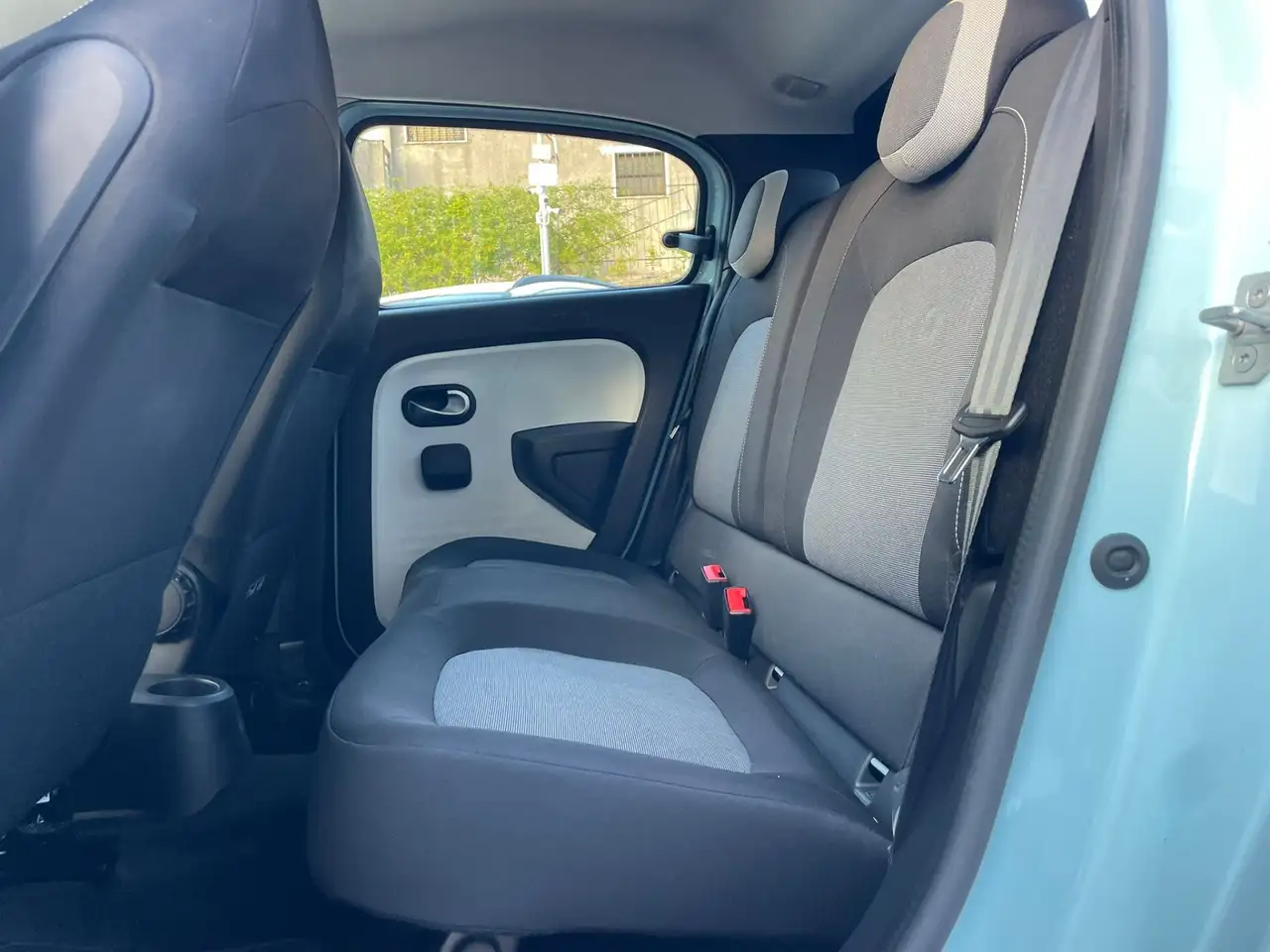 Renault Twingo Twingo SCe 65 CV Equilibre 13