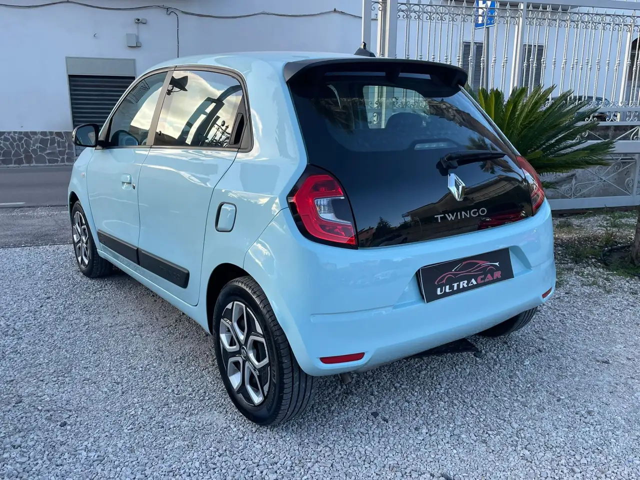 Renault Twingo Twingo SCe 65 CV Equilibre 6