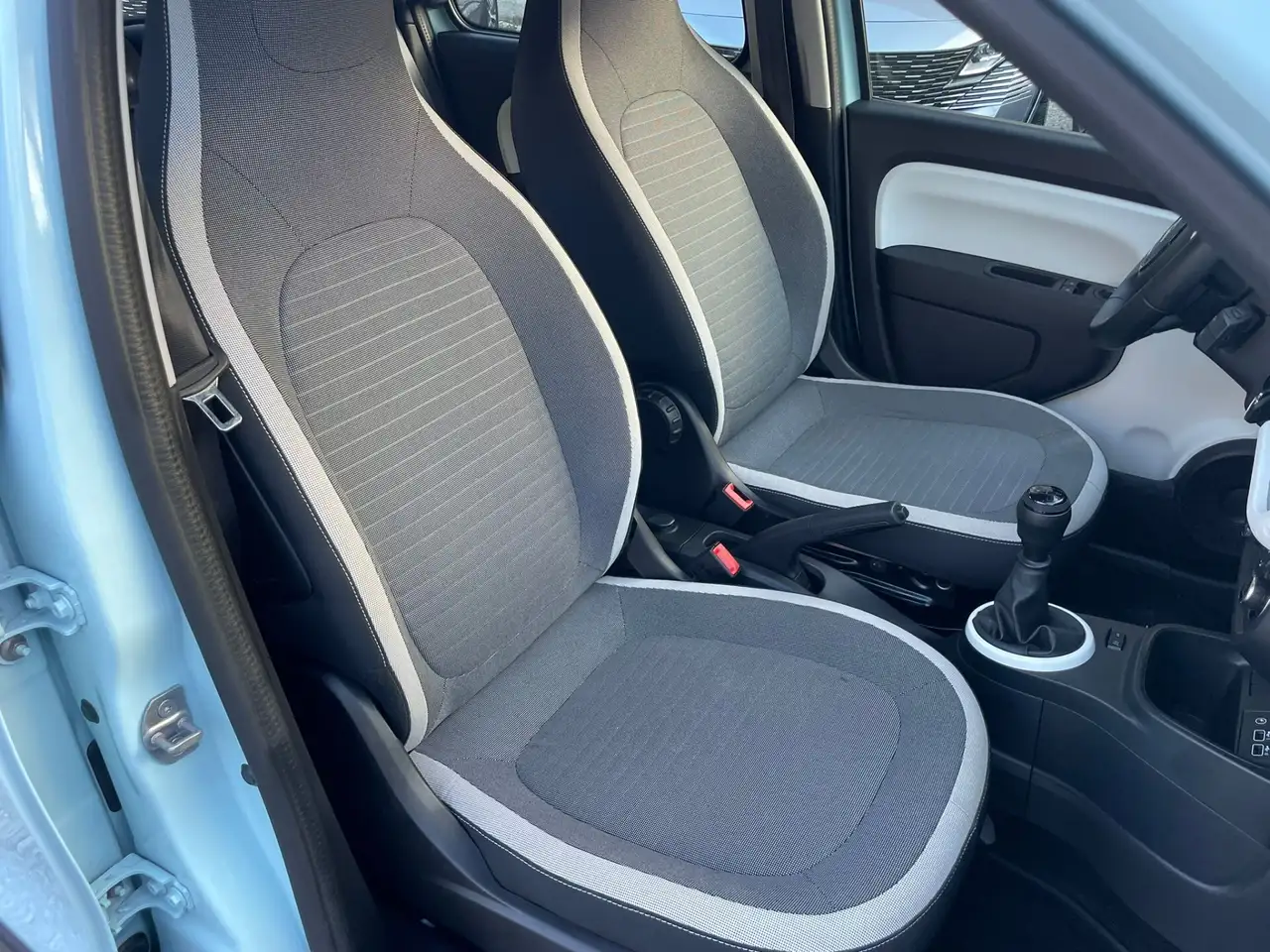 Renault Twingo Twingo SCe 65 CV Equilibre 12