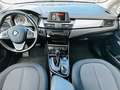 BMW 218 D Active Tourer AUT*1 Hand*AHK Schwarz - thumbnail 8