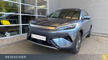 Atto 3 EVO Excellence Navi,Pano,GSD,eSD,SkyLou,N