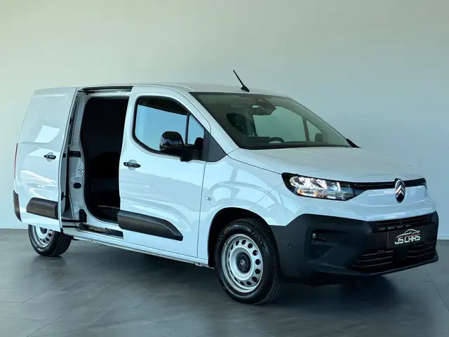 Citroen Berlingo view 11