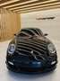 Porsche 911 997 3.6 TURBO CABRIO 550CV CAMBIO MANUALE Schwarz - thumbnail 3